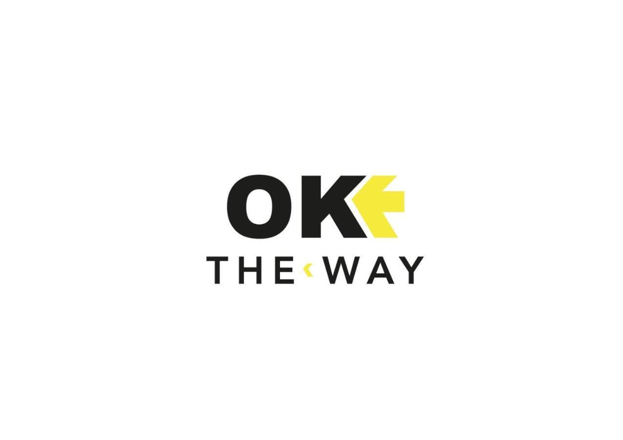 Oktheway Mino Beach 외부 사진